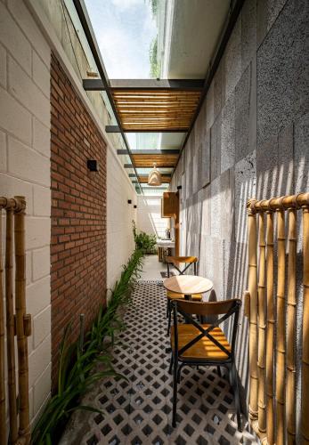 the kila boutique hotel