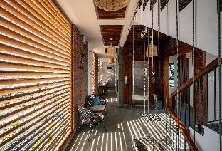 the kila boutique hotel