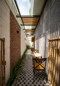 the kila boutique hotel