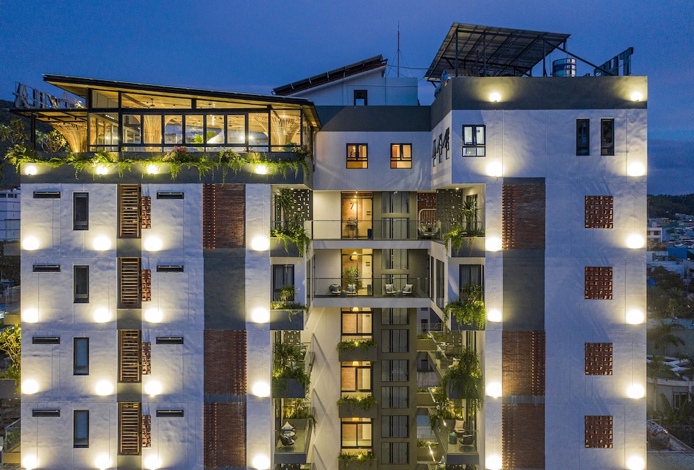 the kila boutique hotel