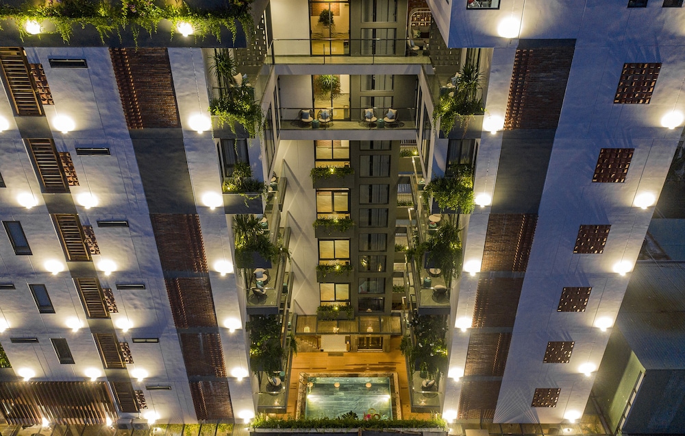 the kila boutique hotel