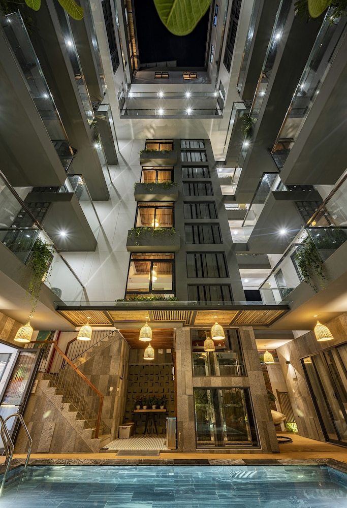 the kila boutique hotel