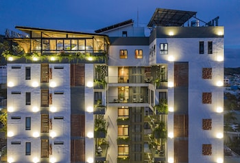 the kila boutique hotel