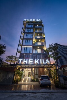 the kila boutique hotel