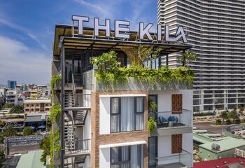 the kila boutique hotel