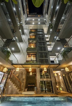 the kila boutique hotel