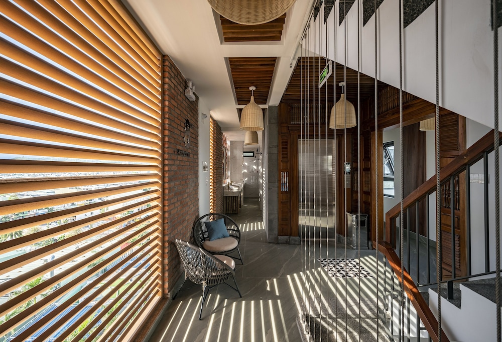 the kila boutique hotel