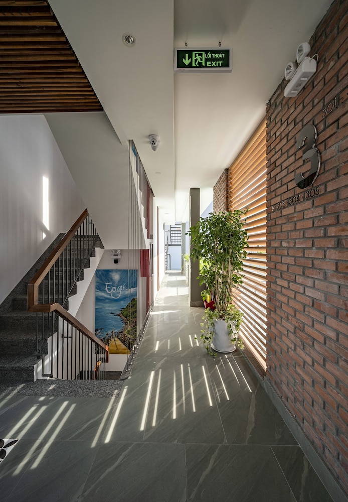 the kila boutique hotel