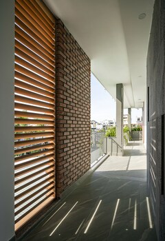 the kila boutique hotel
