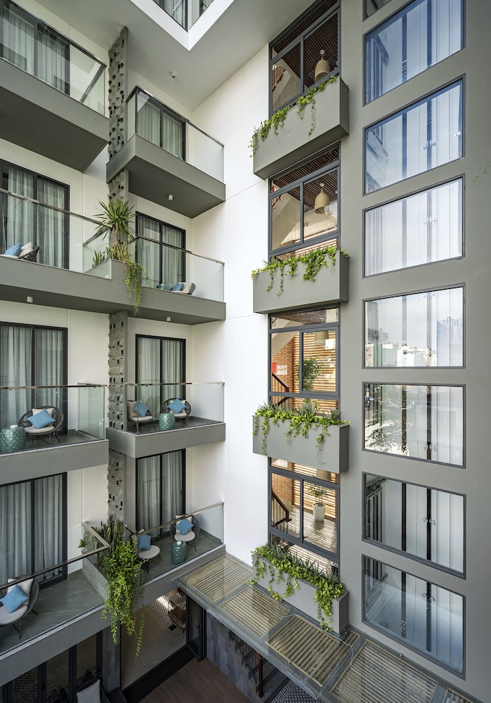 the kila boutique hotel