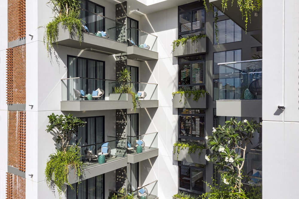 the kila boutique hotel