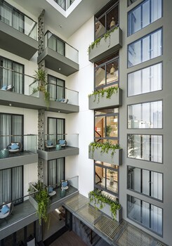 the kila boutique hotel