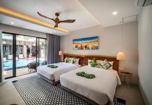 the kila boutique hotel