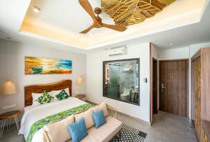 the kila boutique hotel