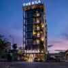 the kila boutique hotel