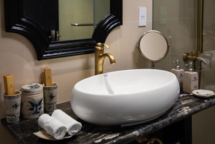 my gallery boutique hotel and spa