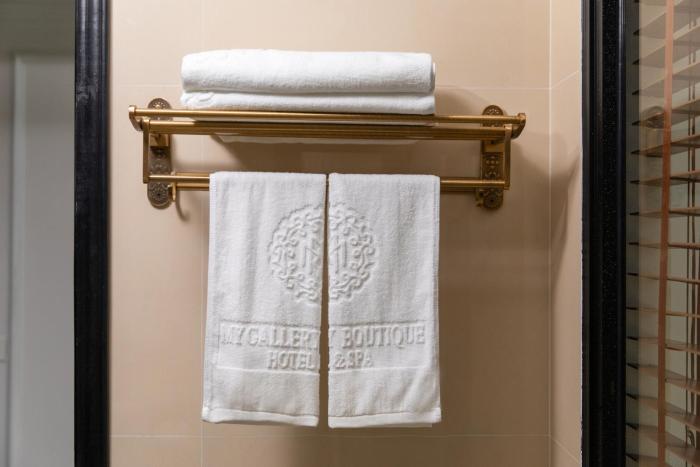 my gallery boutique hotel and spa