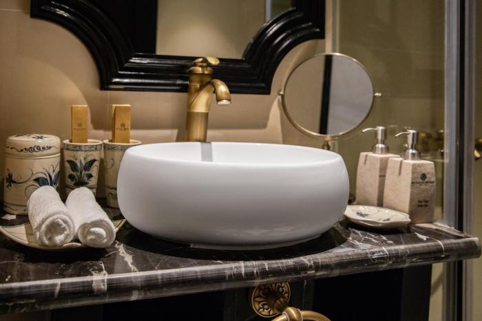 my gallery boutique hotel and spa