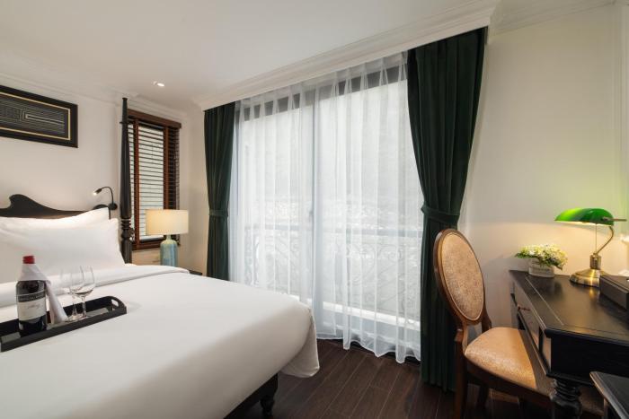 my gallery boutique hotel and spa