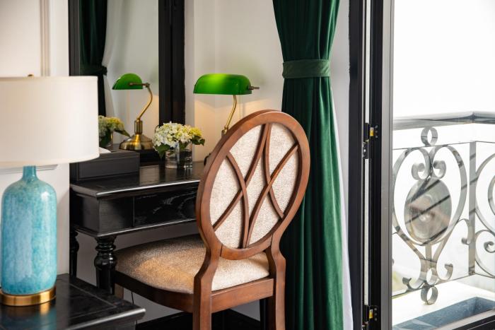 my gallery boutique hotel and spa