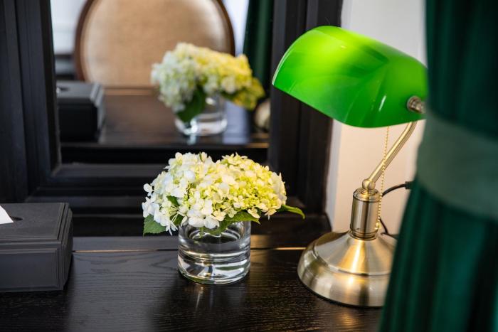 my gallery boutique hotel and spa