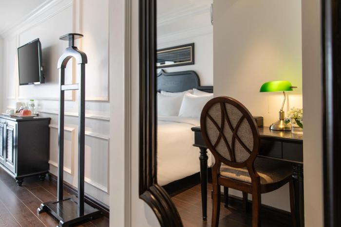 my gallery boutique hotel and spa