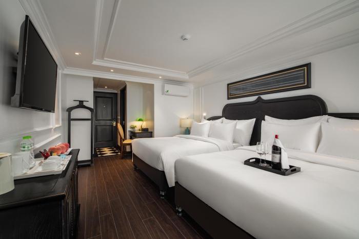 my gallery boutique hotel and spa