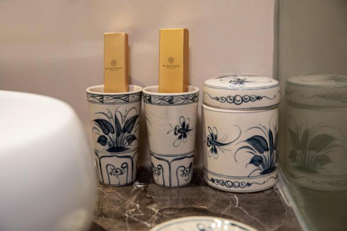 my gallery boutique hotel and spa