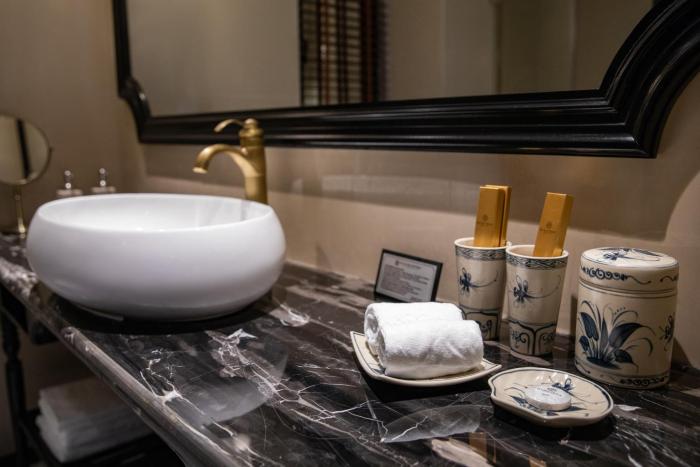 my gallery boutique hotel and spa