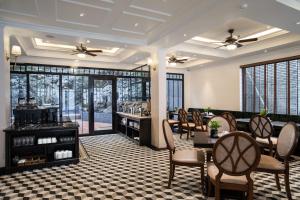 my gallery boutique hotel and spa