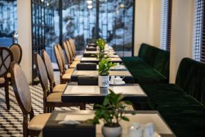 my gallery boutique hotel and spa