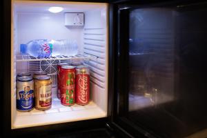 my gallery boutique hotel and spa