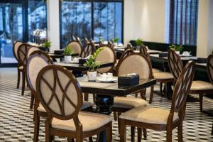 my gallery boutique hotel and spa