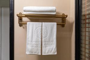 my gallery boutique hotel and spa