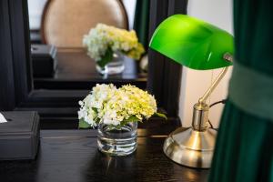 my gallery boutique hotel and spa