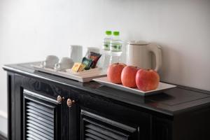 my gallery boutique hotel and spa