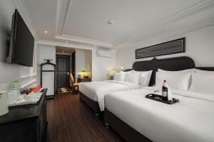 my gallery boutique hotel and spa