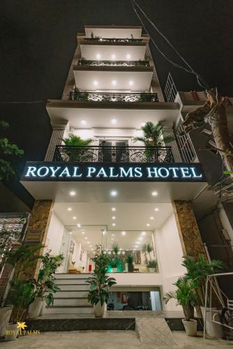 royal palms hotel