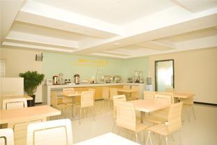 city comfort inn zhongshan xiaolan xinduhui gymnasium