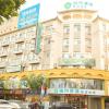 city comfort inn zhongshan xiaolan xinduhui gymnasium
