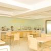 city comfort inn zhongshan xiaolan xinduhui gymnasium