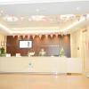 city comfort inn zhongshan xiaolan xinduhui gymnasium