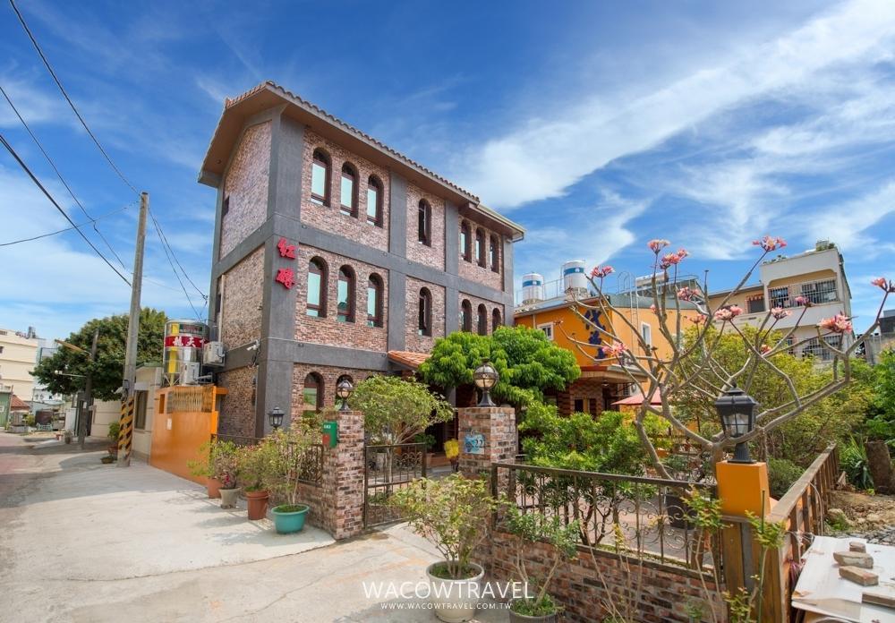 daifuting bed and breakfast