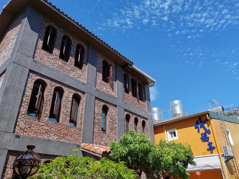 daifuting bed and breakfast