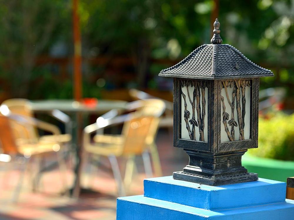 daifuting bed and breakfast