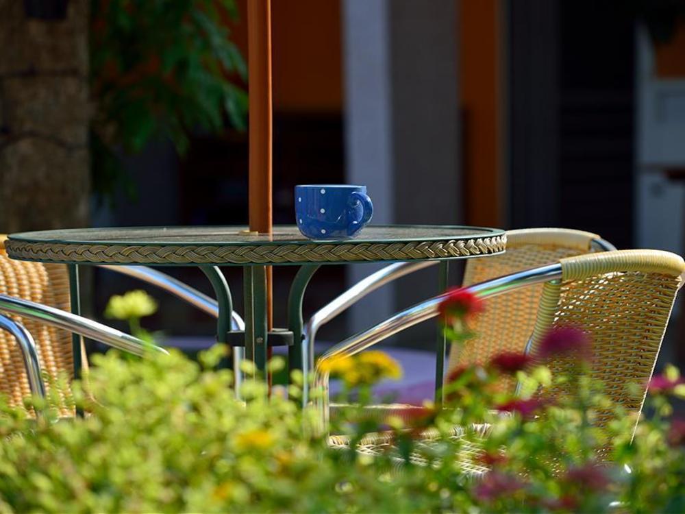 daifuting bed and breakfast