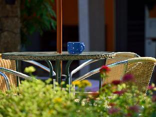 daifuting bed and breakfast