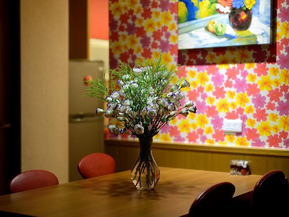 daifuting bed and breakfast