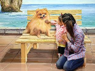 daifuting bed and breakfast