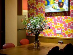 daifuting bed and breakfast